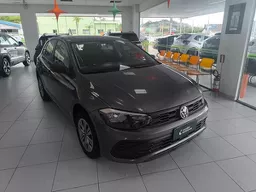 Volkswagen Polo Hatch