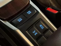 Toyota Hilux SW4