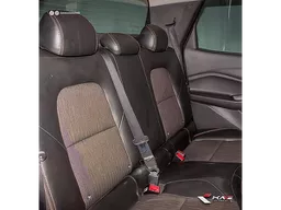 Chevrolet Montana