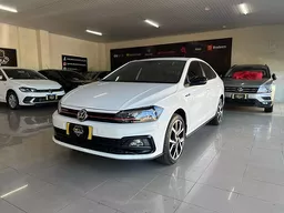 Volkswagen Virtus