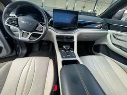 BYD Song Plus
