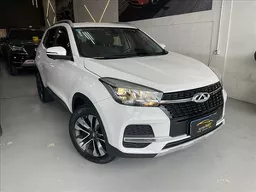 Chery Tiggo 5X