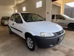 Chevrolet Celta
