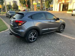 HR-V