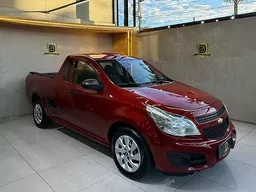 Chevrolet Montana