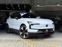 Volvo EX30