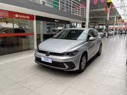 Volkswagen Polo Hatch
