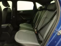 Volkswagen Nivus