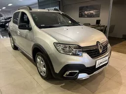 Renault Stepway