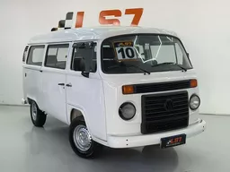 Volkswagen Kombi