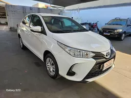 Yaris