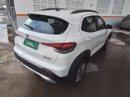Fiat Pulse