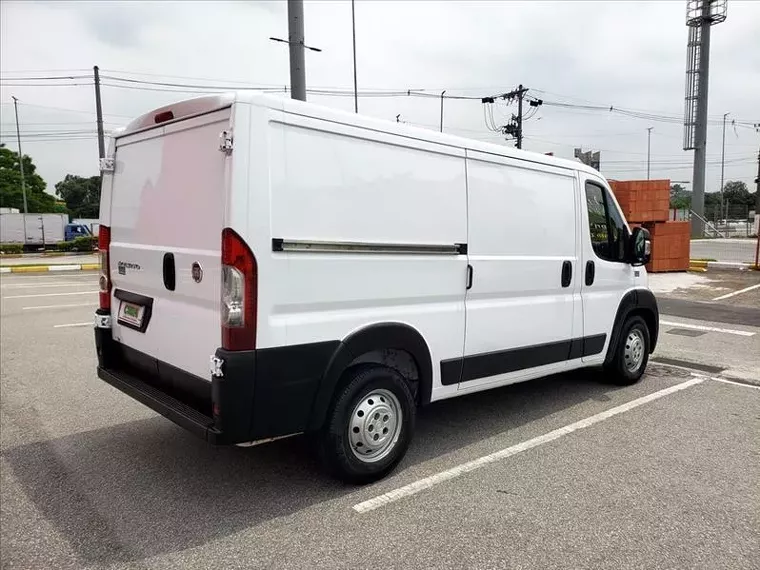 Fiat Ducato Branco 3