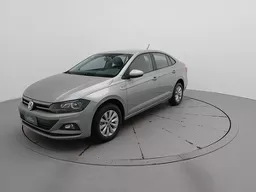 Volkswagen Virtus