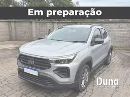 Fiat Pulse