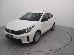 Fiat Cronos