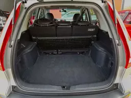 Honda CRV