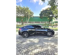 Mercedes-benz GLC 250