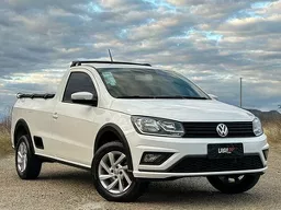 Volkswagen Saveiro
