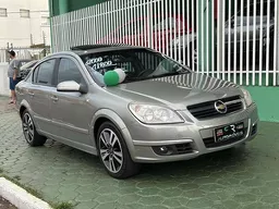 Chevrolet Vectra