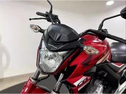Honda CB Twister