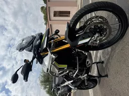 Tiger 900