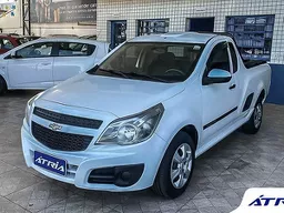 Chevrolet Montana