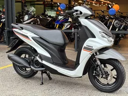 Yamaha Fluo