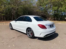 Mercedes-benz C 250