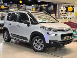 Citroën Aircross