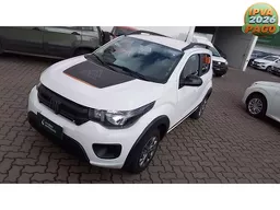 Fiat Mobi