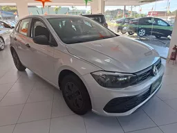 Volkswagen Polo Hatch