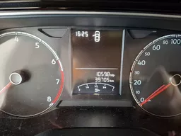 Volkswagen Polo Hatch