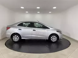 Chevrolet Prisma