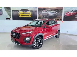 Chery Tiggo 3X