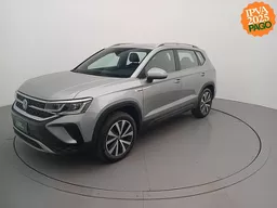 Volkswagen Taos