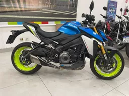 GSX-S