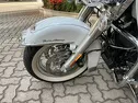 Harley-davidson Touring Branco 9