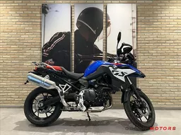 F 800 GS