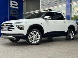 Chevrolet Montana