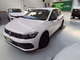 Volkswagen Polo Hatch