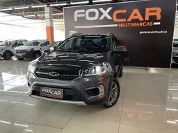Chery Tiggo 2