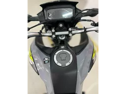 NXR 160