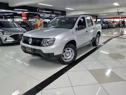 Renault Oroch