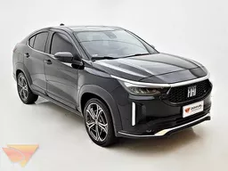 Fiat Fastback