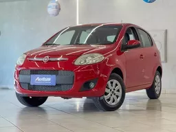 Fiat Palio