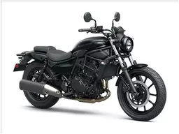 Eliminator 500