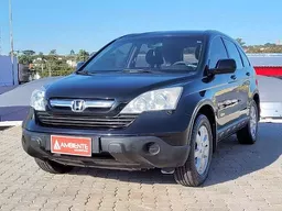 Honda CRV