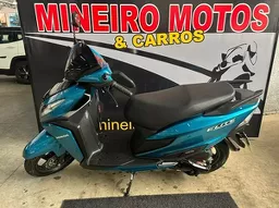 Honda Elite