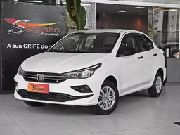 Fiat Cronos